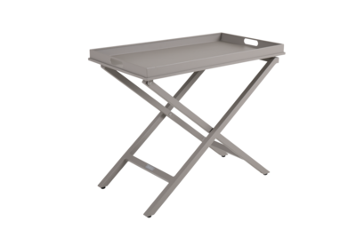 Vero table plateau Khaki