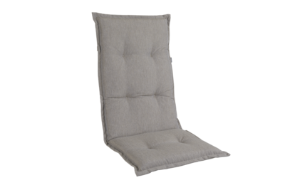 Florina coussin fauteuil dossier réglable Beige