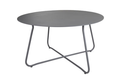 Taverny pieds de table Anthracite