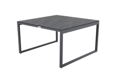 Talance planche de table Anthracite