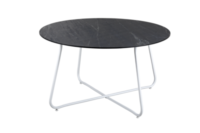 Taverny planche de table Anthracite