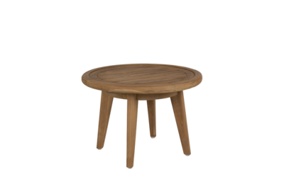 Lilja table d’appoint Couleur naturelle