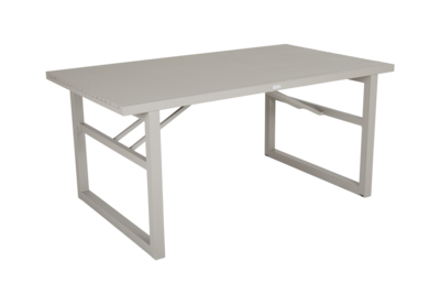 Vevi table à manger Khaki