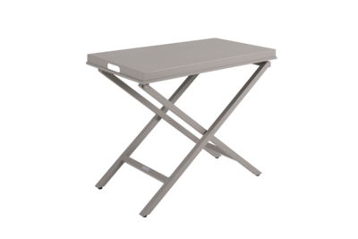 Vero table plateau Khaki