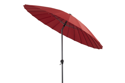 Shanghai parasol Rouge