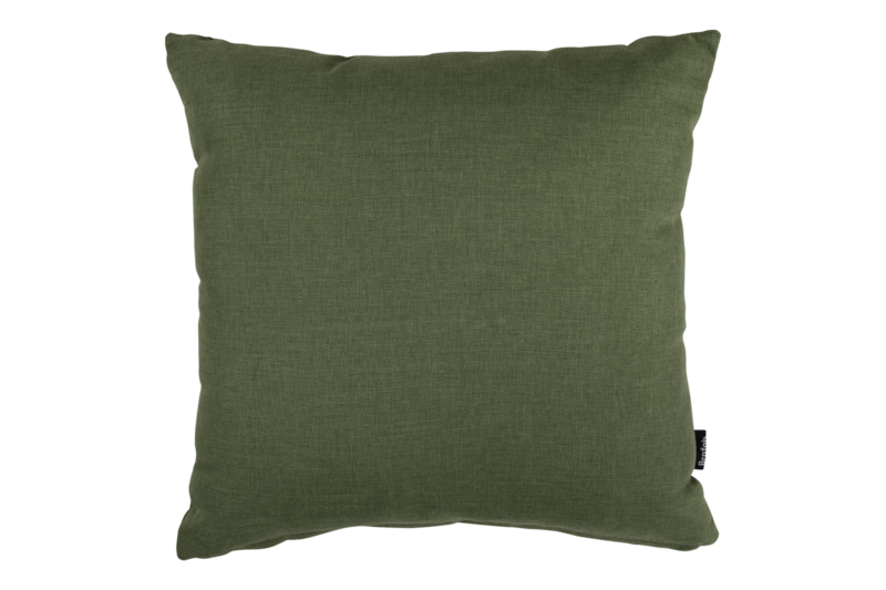 Nimy coussin Garden Green