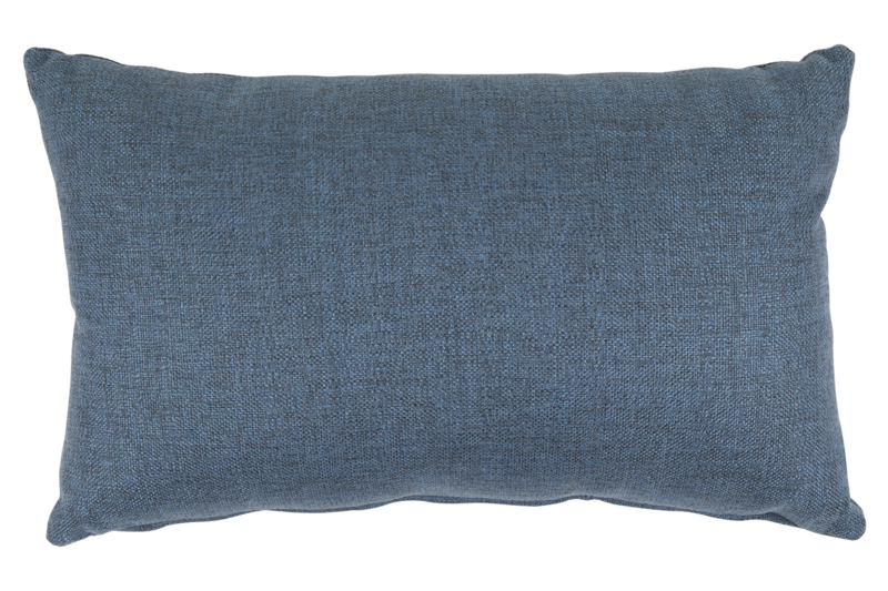 Nimy coussin Midnight blue