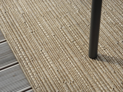 Averio tapis Beige