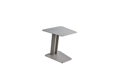 Slide table d’appoint Khaki