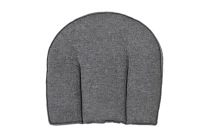 Eads coussin dorsal Gris