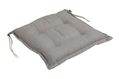 Florina coussin de chaise Beige