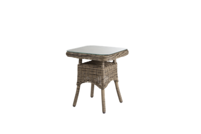 Rosita table d’appoint Couleur naturelle