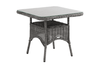 Rosita table salon Gris