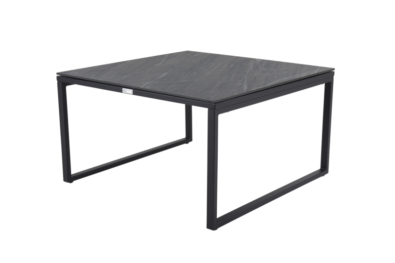 Talance planche de table Anthracite