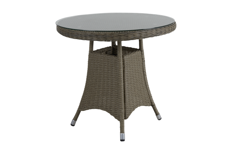 Hornbrook table à manger Beige