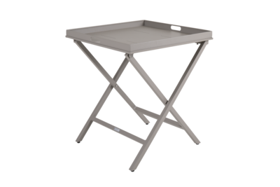 Vero table plateau Khaki