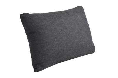 Callisto coussin dorsal Noir/Onyx