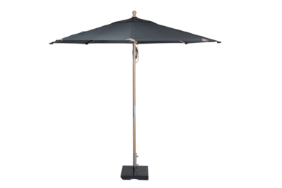 Reggio parasol Gris