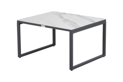 Talance pieds de table Anthracite