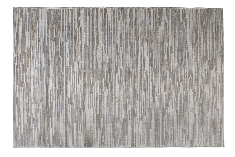 Averio tapis Gris