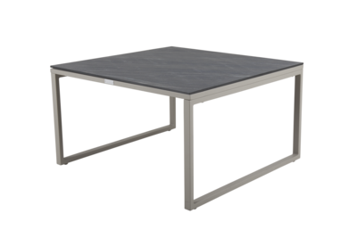 Talance planche de table Anthracite