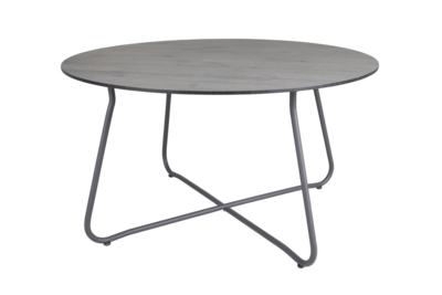 Taverny pieds de table Anthracite