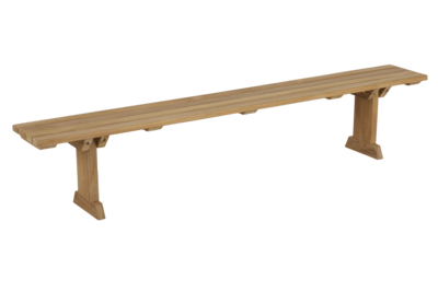 Keros Table shelf Couleur naturelle