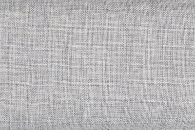 Dubai coussin fauteuil dossier réglable Gris clair