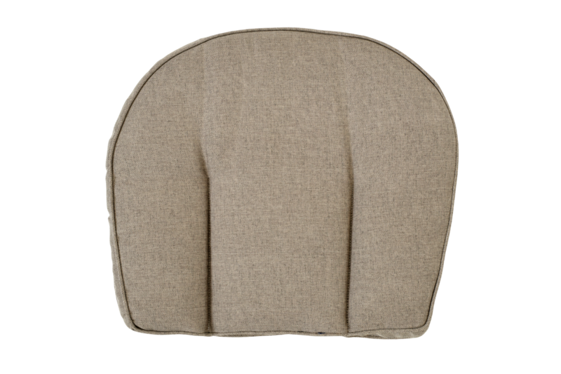 Eads coussin dorsal Beige