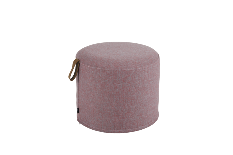 Kotte tabouret Peony