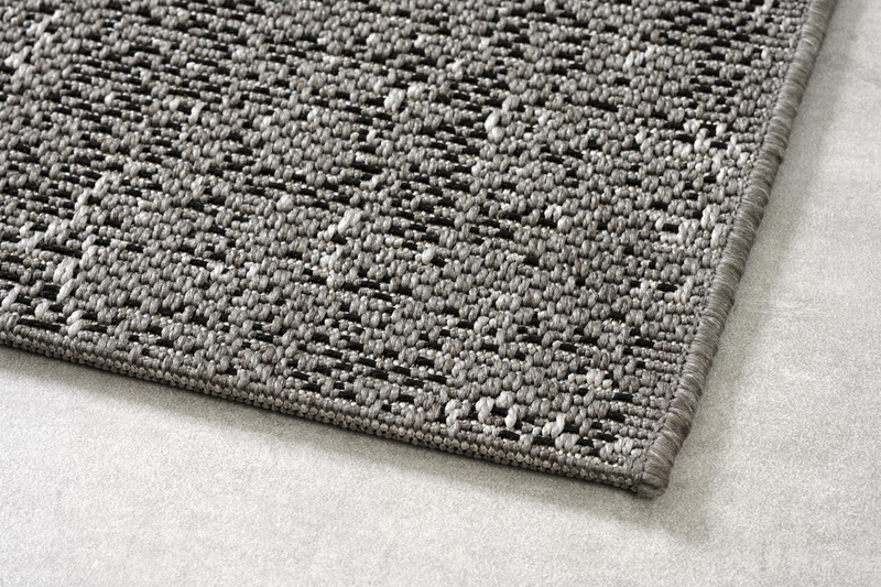 Banzi tapis Gris