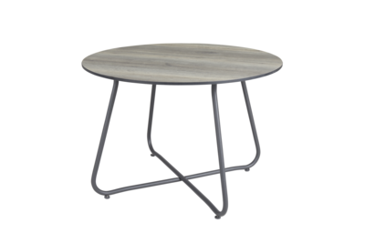 Taverny pieds de table Anthracite