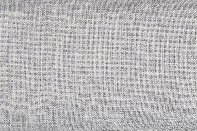 Dubai coussin fauteuil dossier réglable Gris clair