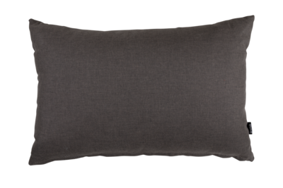 Nimy coussin Bistro brown