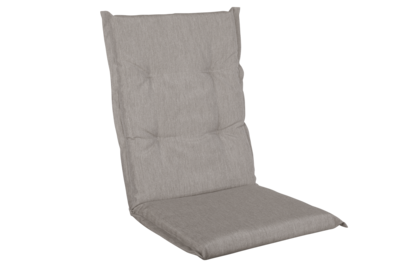 Turin coussin matelas/dorsal Beige