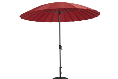 Shanghai parasol Rouge