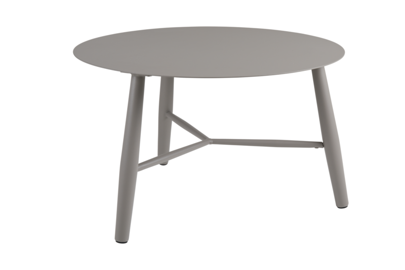 Vannes table salon Khaki