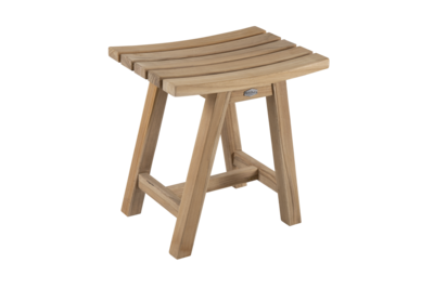 Keros tabouret Couleur naturelle