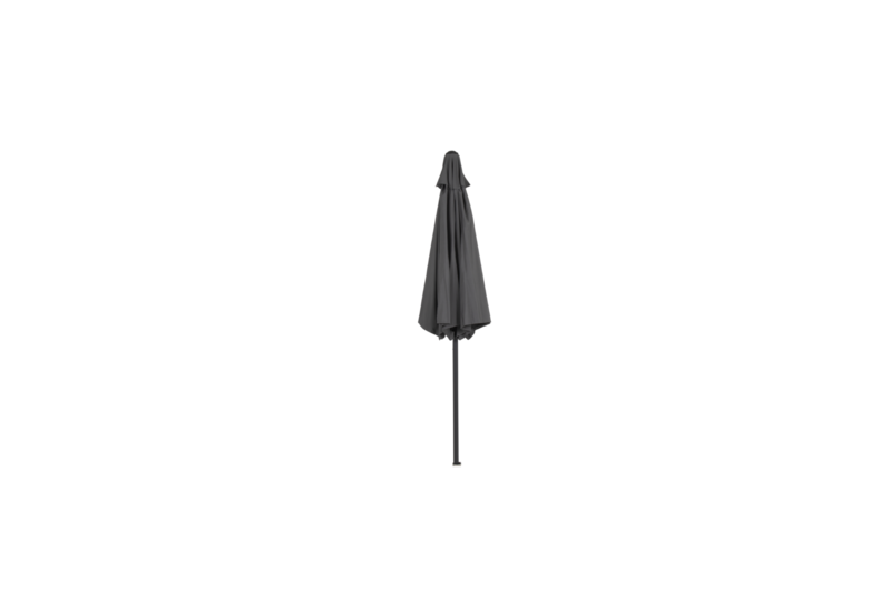 Cambre parasol Anthracite/gris