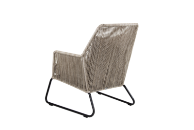 Midway fauteuil Beige/sand