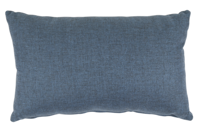 Nimy coussin Midnight blue