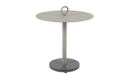 Niobe table d’appoint Khaki