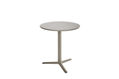 Arket table café Mineral Grey