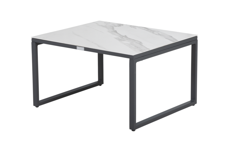 Talance pieds de table Anthracite