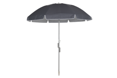 Soda parasol Gris