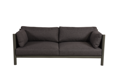 Brad Canapé 2,5 places Nordic Green/Charcoal Grey