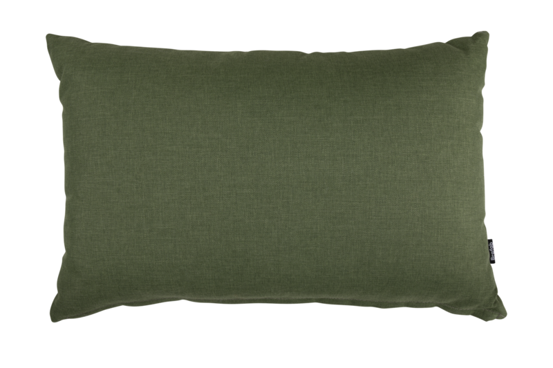 Nimy coussin Garden Green