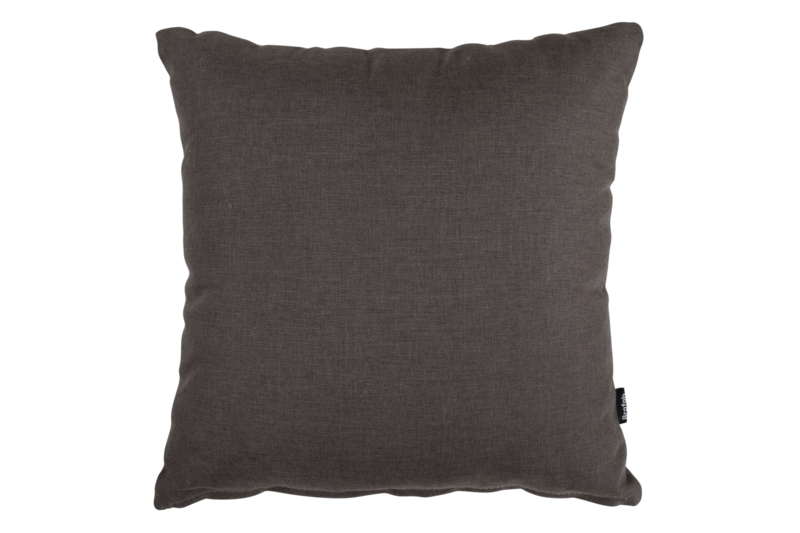 Nimy coussin Bistro brown