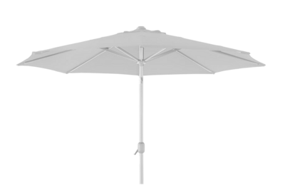 Andria parasol Blanc/blanc