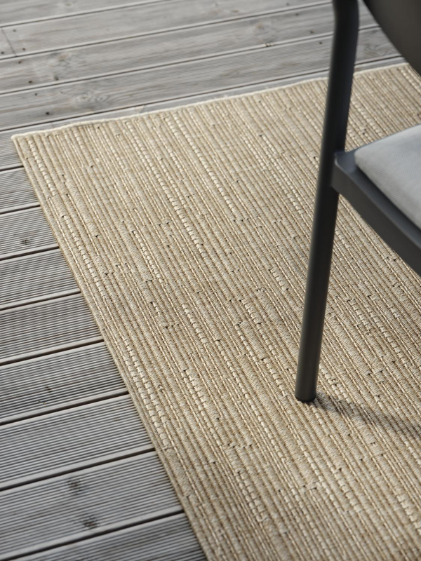 Averio tapis Beige